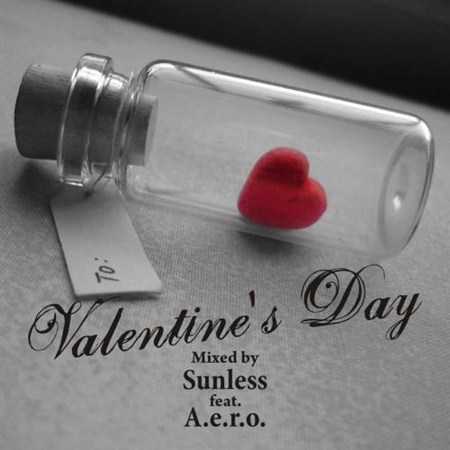 Sunless feat. A.e.r.o. - Valentine's Day (2012)