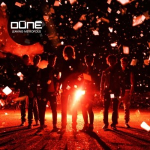 Dune - Leaving Metropolis [EP] (2010)