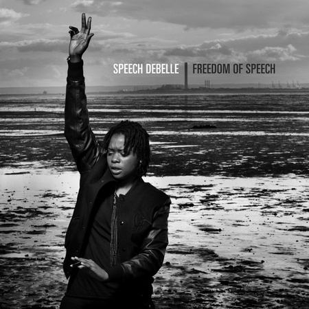 Speech Debelle - Freedom of Speech (2012)