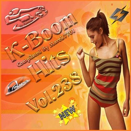 K-Boom Hits 238 (2012)