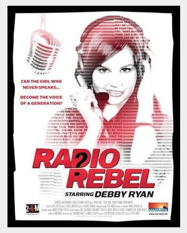  / Radio Rebel ( ) [2012, , TVRip] 