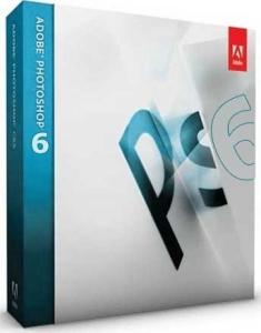 Adobe Photoshop CS6 13.0 Pre (Mac OSX)