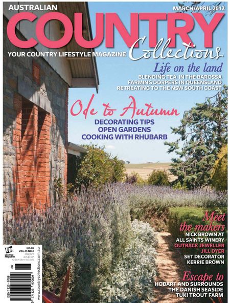 Country Collections Australian - March/April 2012 (HQ PDF)