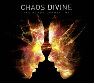 Chaos Divine - The Human Connection (2011)