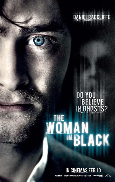 The Woman in Black (2012) DVDScr H264 AAC BSBT-STAR1