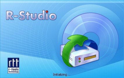 'R-Studio