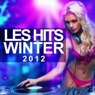 VA - Les Hits Winter (2012)