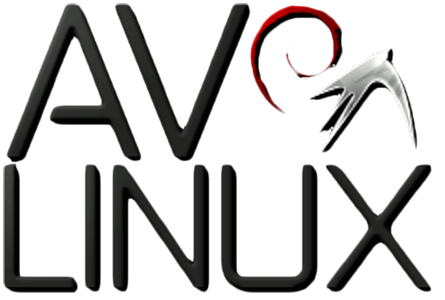 AV Linux 5.0.3 [i386]