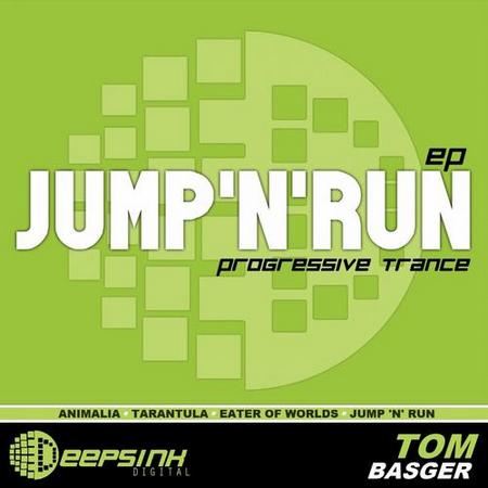Tom Basger - Jump'N'Run (2012)