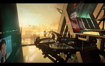 Syndicate [+DLC] (2012/MULTI2/Repack by R.G.Best Gamer)