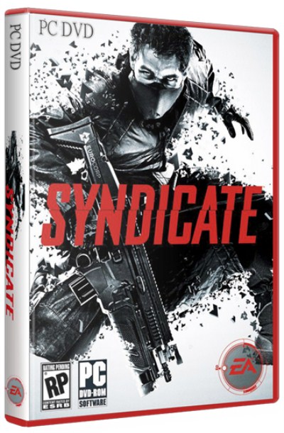 Syndicate+1 DLC (2012/Multi2/Repack By Fenixx)