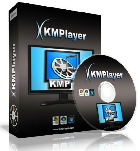 The KMPlayer 3.0.0.1440 LAV by 7sh3 (30.04.2012) Portable