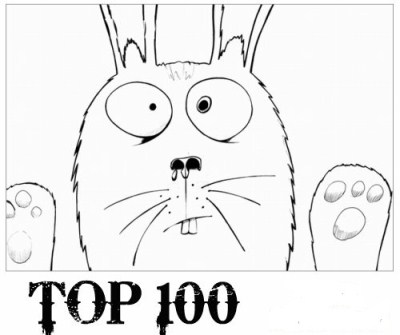 VA - TOP 100 Zaytsev (2012)