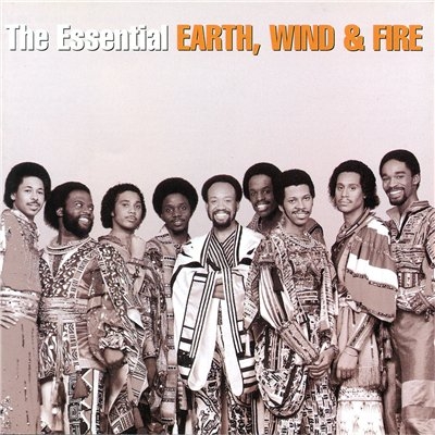 Earth, Wind & Fire - The Essential (2CD) (2002)