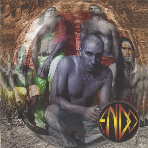 Endo - Self Titled (1996) [EP]