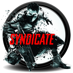 Syndicate *UPD* (2012/RUS/ENG/RePack)