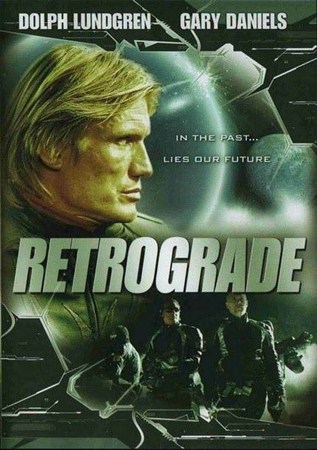 Ретроград / Retrograde (2004) HDRip