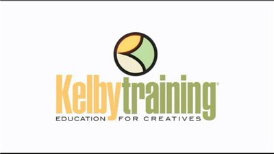 Kelby Training : Mastering Selections in Photoshop CS5