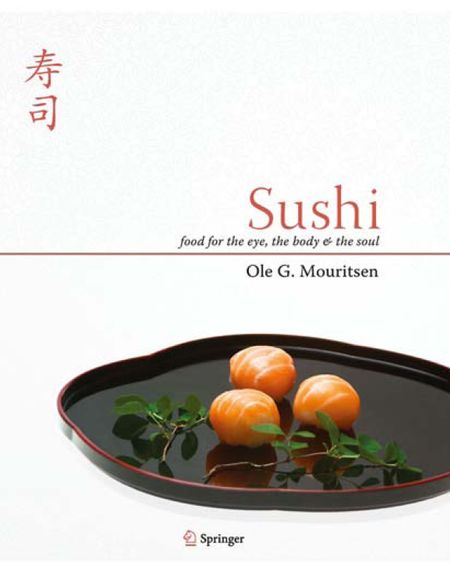 'Sushi: