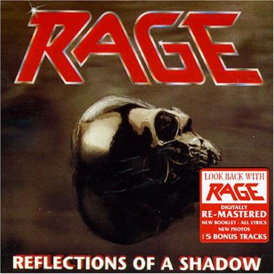 'Rage