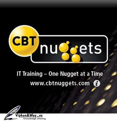 CBT Nuggets CWTS Certified Wireless Technology Specialist