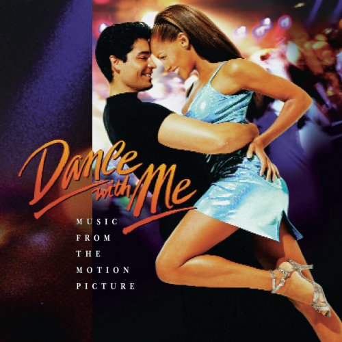 Vanessa Williams & Chayane - You're My Home (   "  " / OST-Dance with Me) [1998 ., Pop, R&B, soul, jazz, dance, DVD]