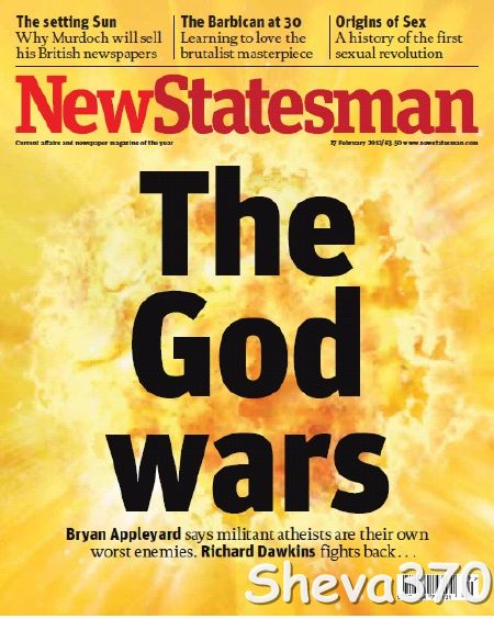New Statesman - 27 February 2012