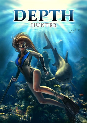 Depth Hunter (2012/ENG/Multi) -   