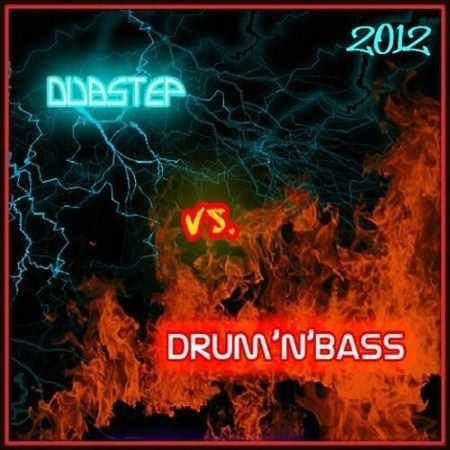 Dubstep VS. DrumBass (2012)