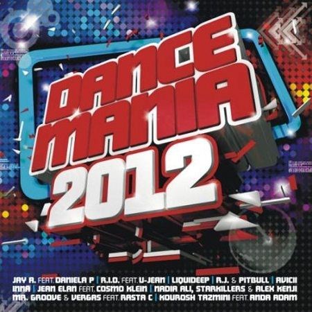 Dance Mania (2012)