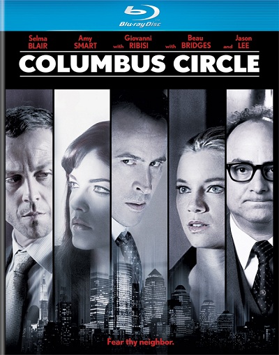 Columbus Circle (2012) DVDRip XviD AC3-DiVERSiTY