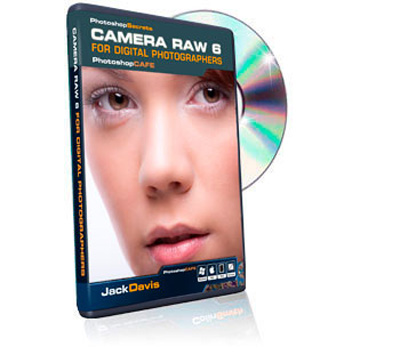 PhotoshopCAFE - Adobe Camera Raw 6 For Digital Photographers (Repost)