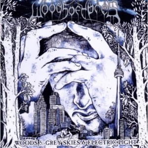 Woods Of Ypres – Woods 5 Grey Skies and Electric Light (2012)