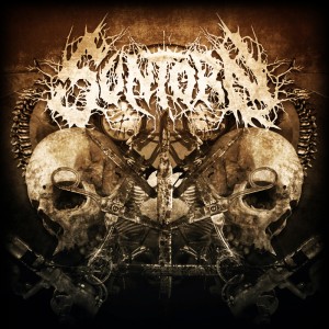 Suntorn - Suntorn (EP) (2011)