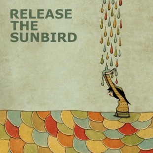 Release The Sunbird - Imaginary Summer [EP] (2012)
