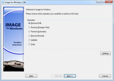 Terabyte Unlimited Image For Windows v2.69 Retail 