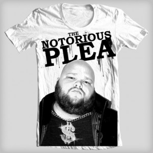 A Plea for Purging - Big Poppa (Notorious B.I.G cover) (2012)