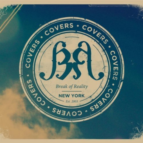 Break of Reality – Covers (2012)