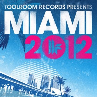 VA - Toolroom Records Presents: Miami 2012 [TOOL15401Z]