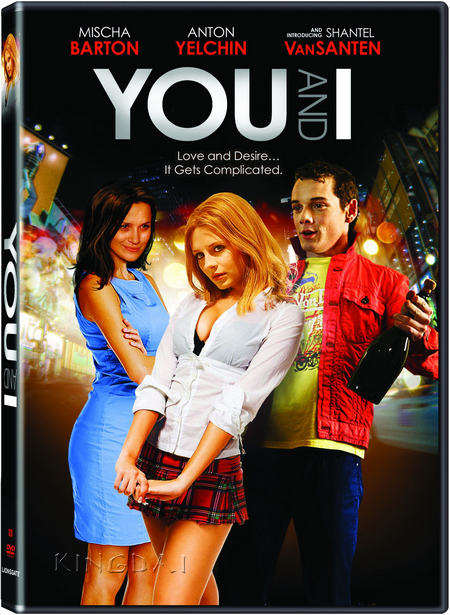 You and I (2011) DVDRip XviD AC3 - DiVERSiTY