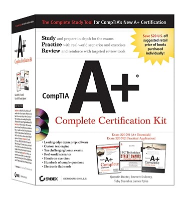 All ActualTests for all CompTIA exams Release Nov 23 2011
