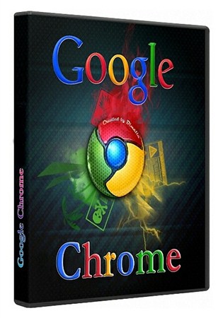 Google Chrome 19.0.1081.2 Dev Rus