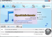 Bigasoft Audio Converter 3.6.7.4419 ( Multi/2012)