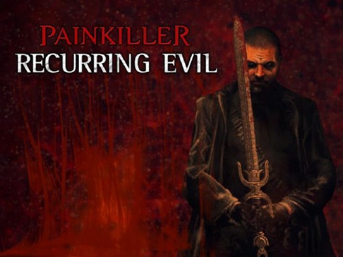 Painkiller: Recurring Evil (2012/Лицензия/ENG)