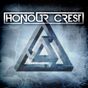 Honour Crest -  Horcrux (New Track) (2012)