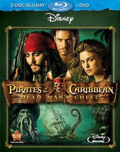   :   / Pirates of the Caribbean: Dead Man's Chest (2006) BDRip