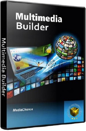 Mediachance Multimedia Builder 4.9.8.13 Portable