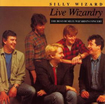 Silly Wizard Discography 1976 1988 APE