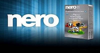 Nero Multimedia Suite 11.2.00400 Full Repack + Toolkit + Creative Collections Pack 11