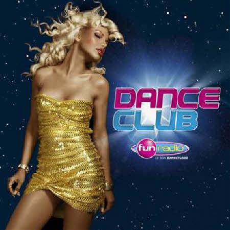 VA - Dance Club Fun Radio [2012]